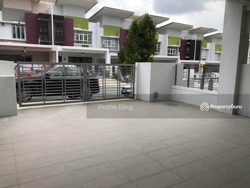 For Rent - Semanja Kajang