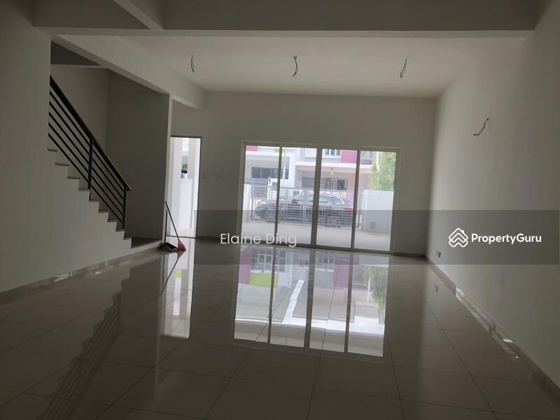 For Rent - Semanja Kajang
