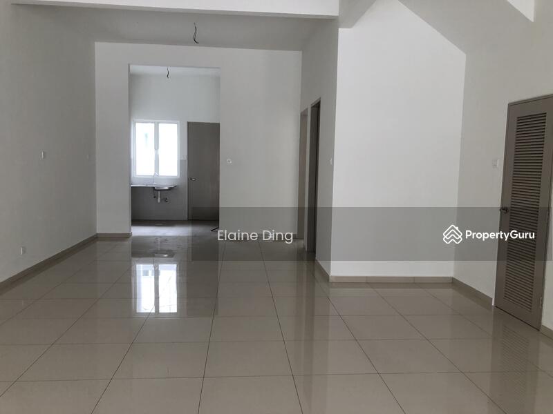 For Rent - Semanja Kajang