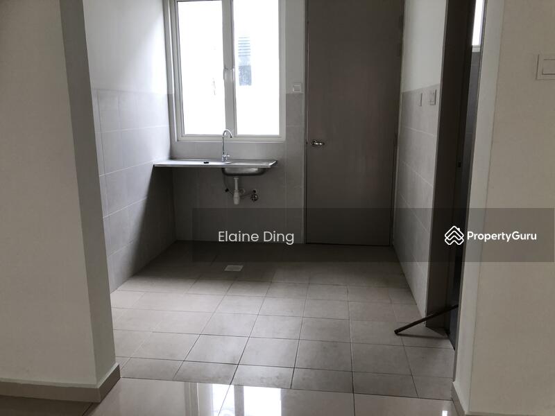 For Rent - Semanja Kajang