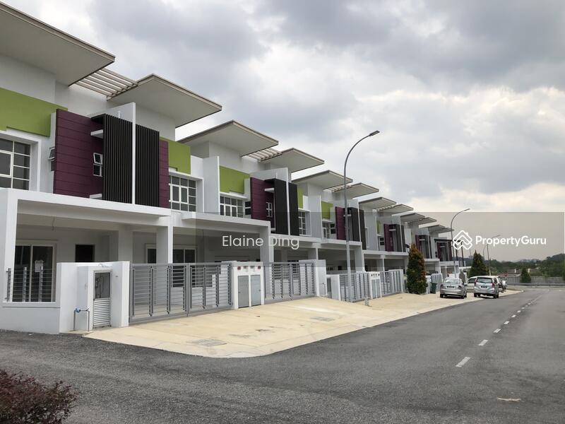 For Rent - Semanja Kajang