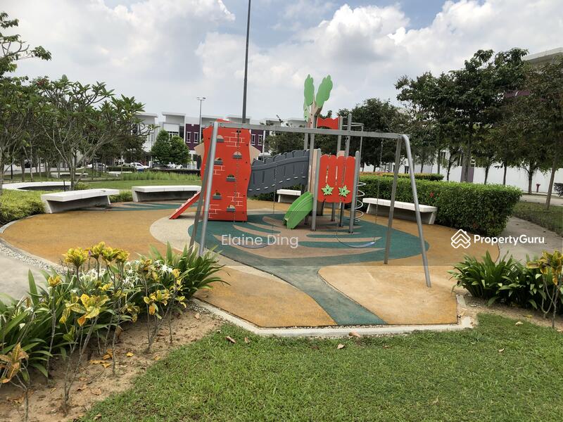 For Rent - Semanja Kajang