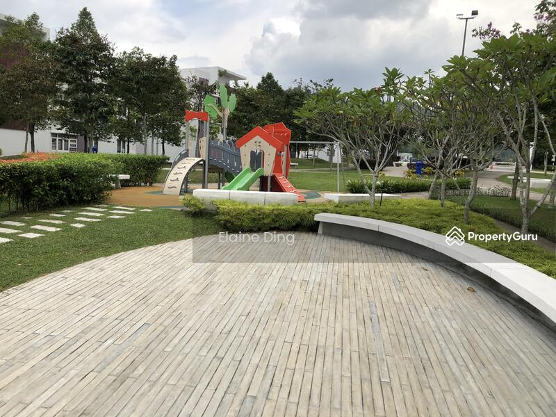 For Rent - Semanja Kajang