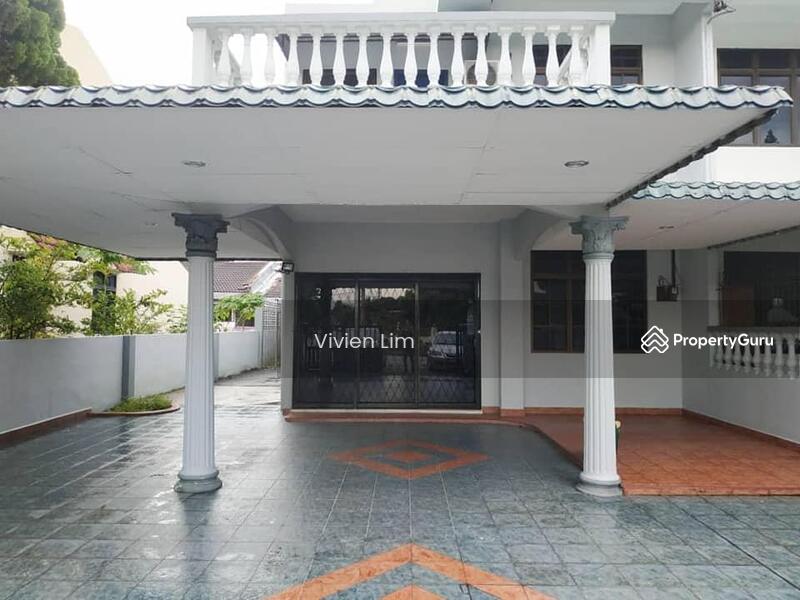 Ipoh Garden East, Ipoh Garden, Ipoh, Perak, 4 Bedrooms, 2250 sqft, Semi
