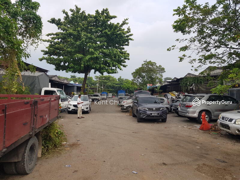 Factory for Sale in Taman Wahyu (Batu Caves) - Kent Chua - PropertyGuru.com.my