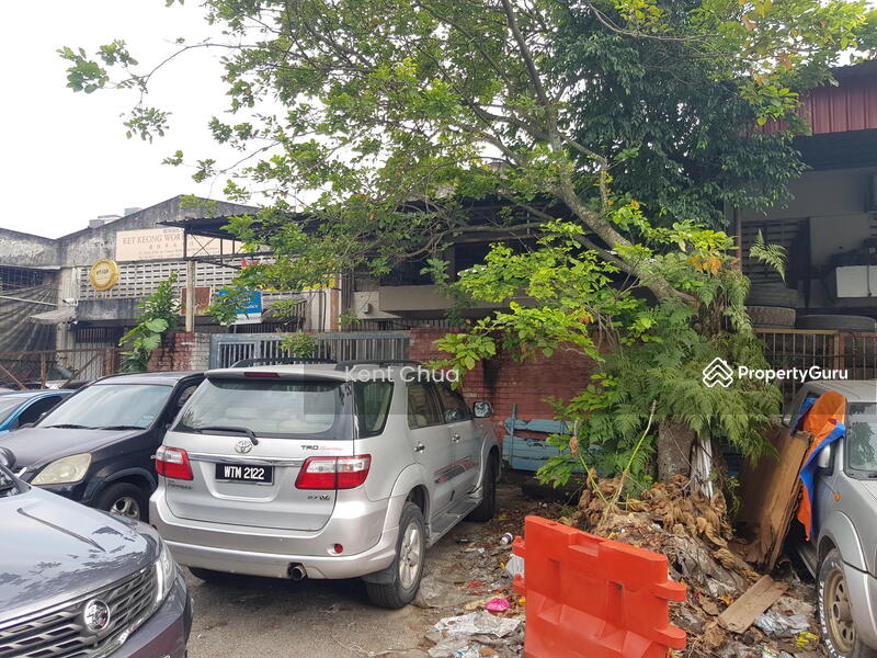 Factory for Sale in Taman Wahyu (Batu Caves) - Kent Chua - PropertyGuru.com.my