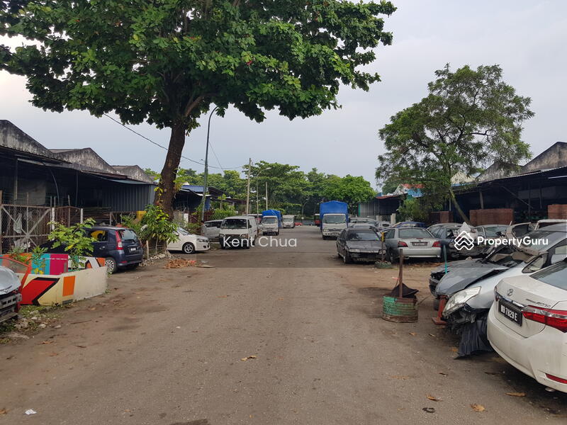 Factory for Sale in Taman Wahyu (Batu Caves) - Kent Chua - PropertyGuru.com.my