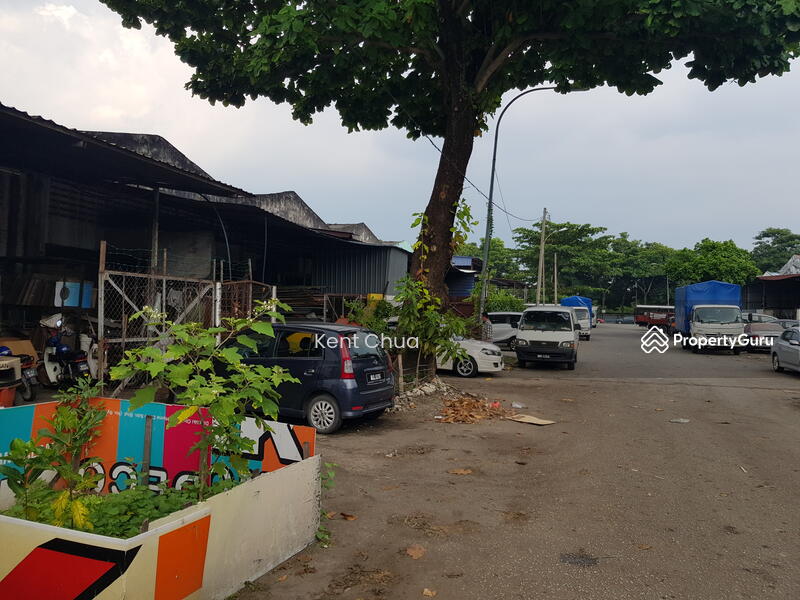 Factory for Sale in Taman Wahyu (Batu Caves) - Kent Chua - PropertyGuru.com.my