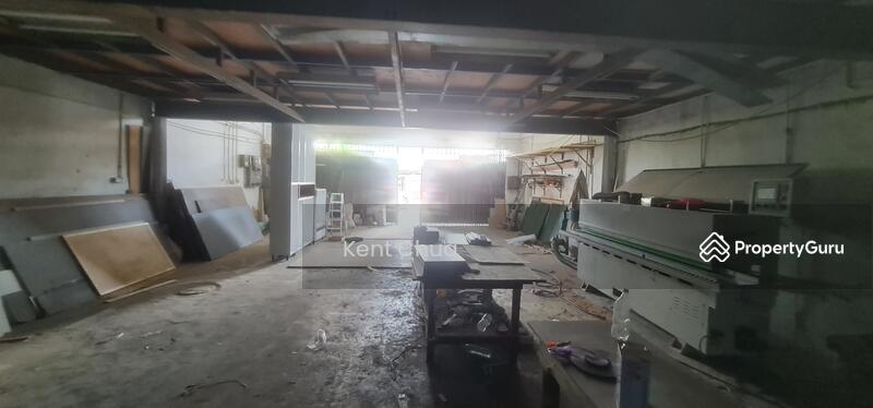 Factory for Sale in Taman Wahyu (Batu Caves) - Kent Chua - PropertyGuru.com.my