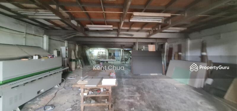 Factory for Sale in Taman Wahyu (Batu Caves) - Kent Chua - PropertyGuru.com.my