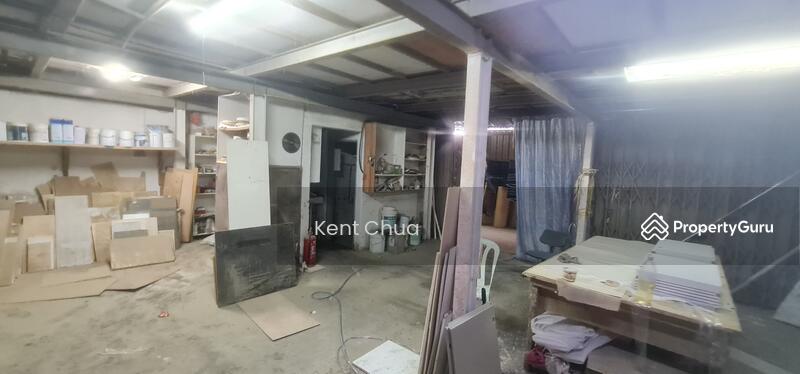 Factory for Sale in Taman Wahyu (Batu Caves) - Kent Chua - PropertyGuru.com.my