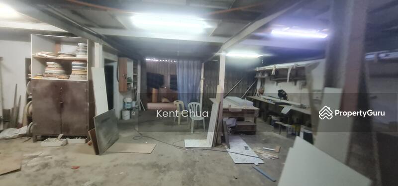 Factory for Sale in Taman Wahyu (Batu Caves) - Kent Chua - PropertyGuru.com.my