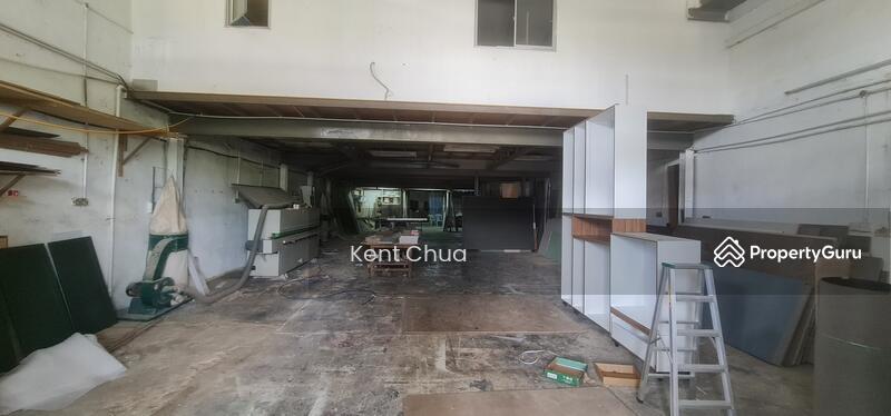 Factory for Sale in Taman Wahyu (Batu Caves) - Kent Chua - PropertyGuru.com.my