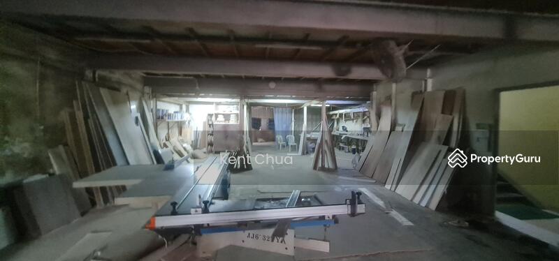 Factory for Sale in Taman Wahyu (Batu Caves) - Kent Chua - PropertyGuru.com.my