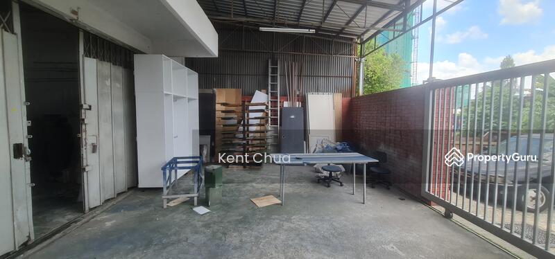 Factory for Sale in Taman Wahyu (Batu Caves) - Kent Chua - PropertyGuru.com.my