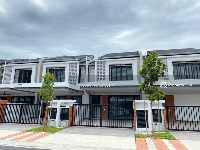 Elmina Green 1, City Of Elmina, Seksyen U16, Shah Alam, Selangor, 4