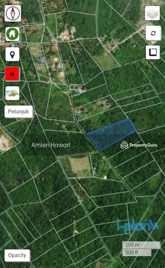 Tidak Lagi Tersedia Tanah Dusun Buah 4 Ekar Di Dusun Tua Hulu Langat Belakang Ikbn Dusun Tua Untuk Dijual Hulu Langat Selangor Tanah Pertanian Dari Harga Rm 850 000 Propertyguru Malaysia