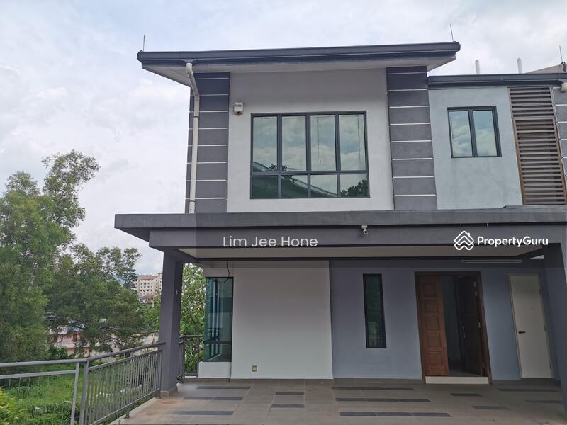 For Sale - KL Freehold semiD jalan Ampang