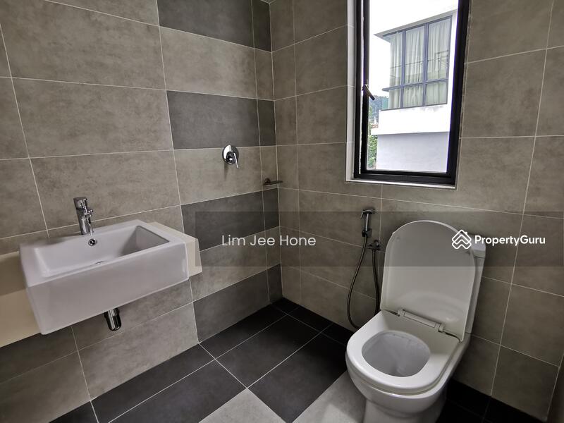 For Sale - KL Freehold semiD jalan Ampang