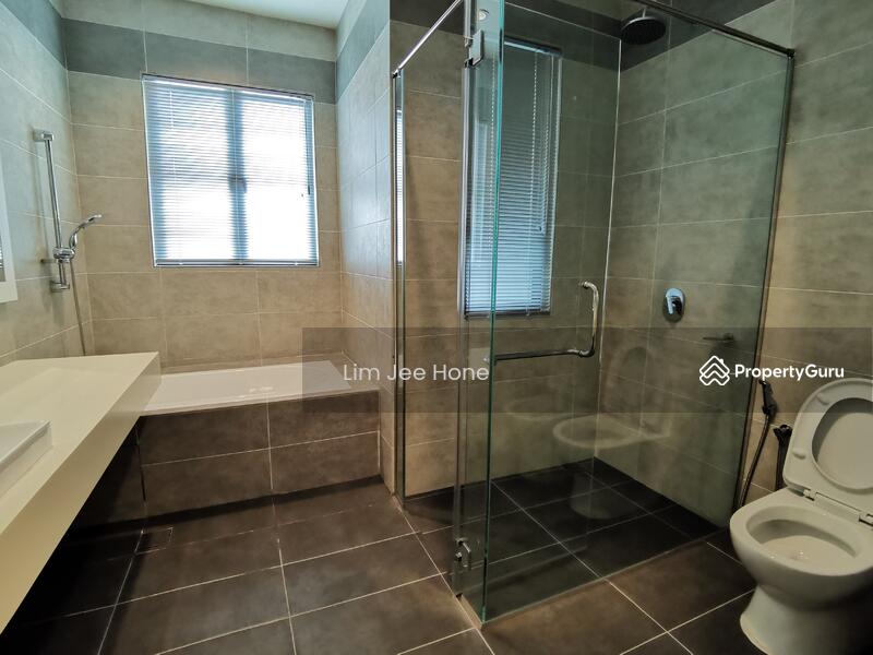 For Sale - KL Freehold semiD jalan Ampang