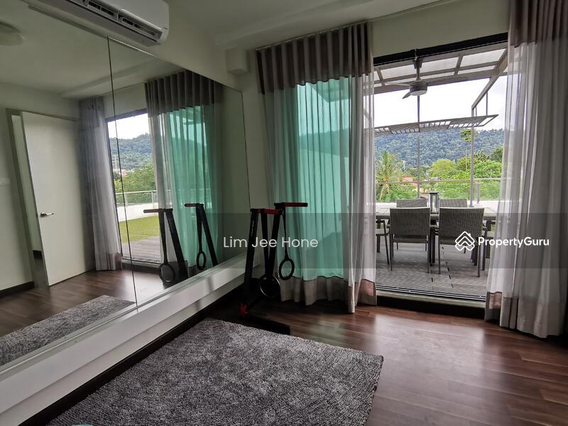 For Sale - KL Freehold semiD jalan Ampang