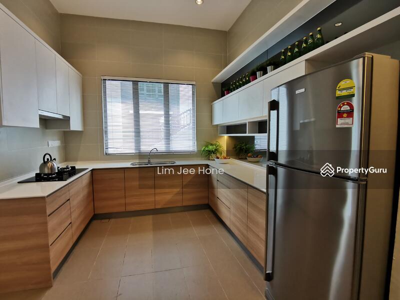 For Sale - KL Freehold semiD jalan Ampang