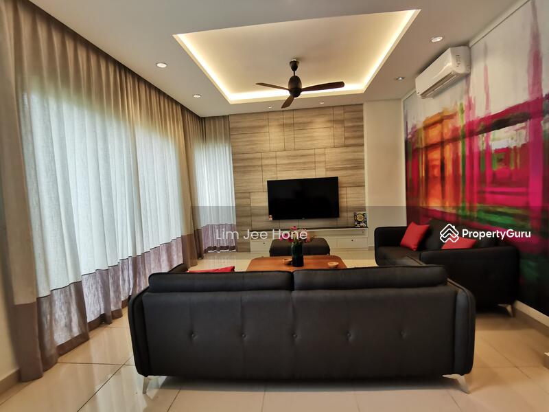 For Sale - KL Freehold semiD jalan Ampang