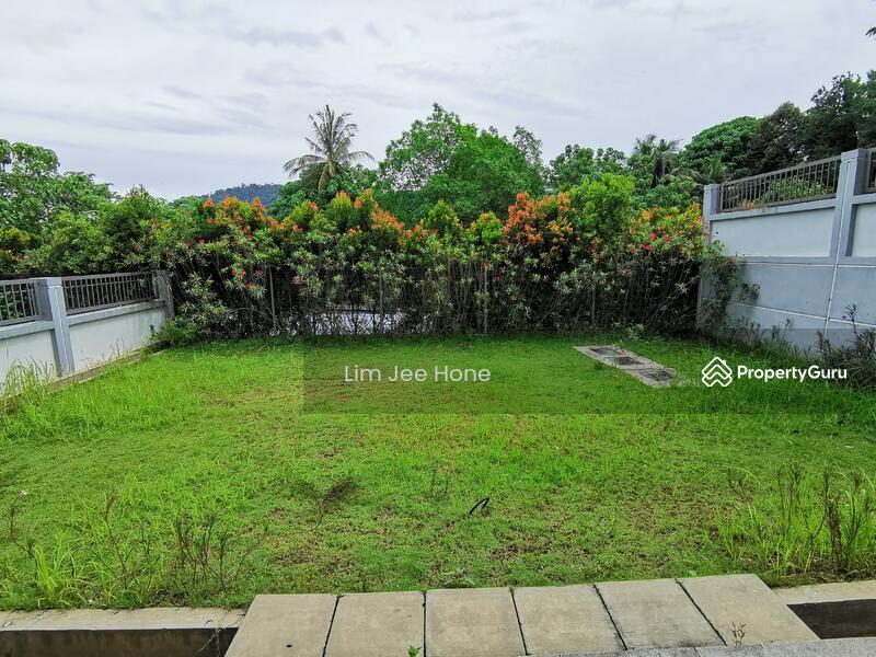 For Sale - KL Freehold semiD jalan Ampang