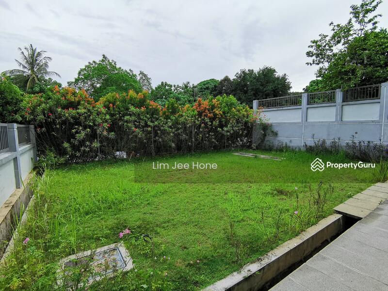 For Sale - KL Freehold semiD jalan Ampang