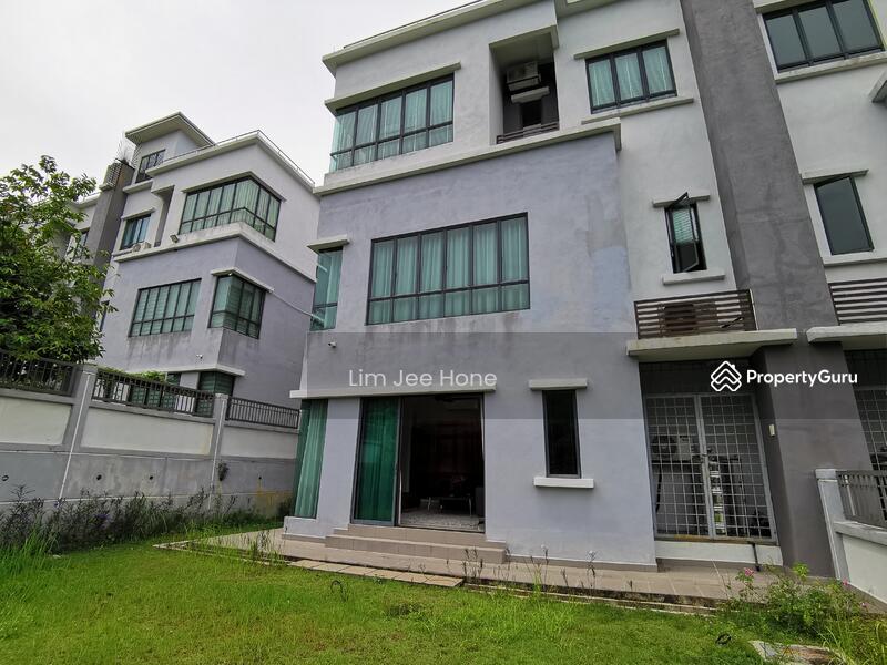 For Sale - KL Freehold semiD jalan Ampang