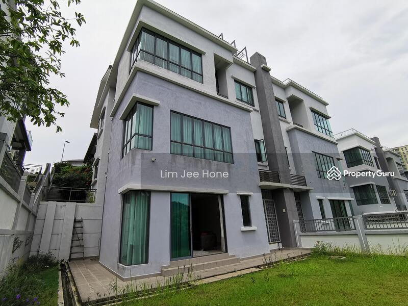 Untuk Dijual - Ampang [ Freehold ] 6 storey SemiD, ampang jaya
