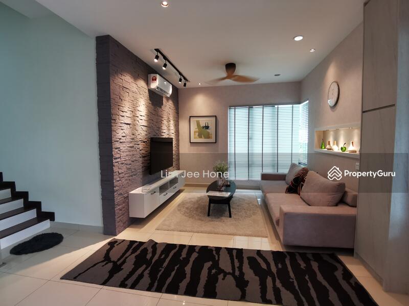 Untuk Dijual - Ampang [ Freehold ] 6 storey SemiD, ampang jaya