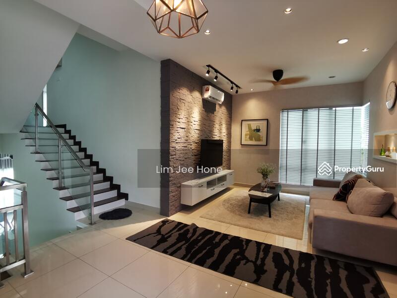 Untuk Dijual - Ampang [ Freehold ] 6 storey SemiD, ampang jaya