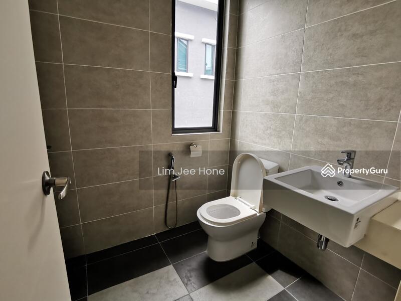 Untuk Dijual - Ampang [ Freehold ] 6 storey SemiD, ampang jaya