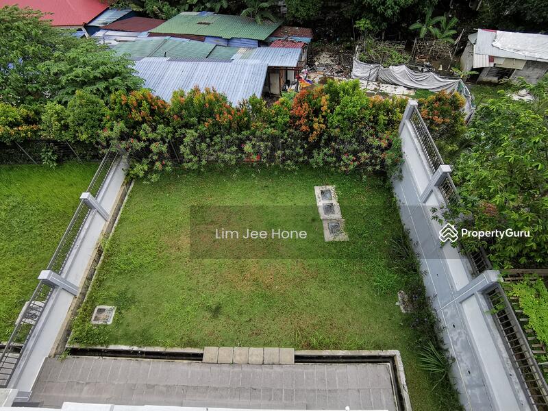 Untuk Dijual - Ampang [ Freehold ] 6 storey SemiD, ampang jaya