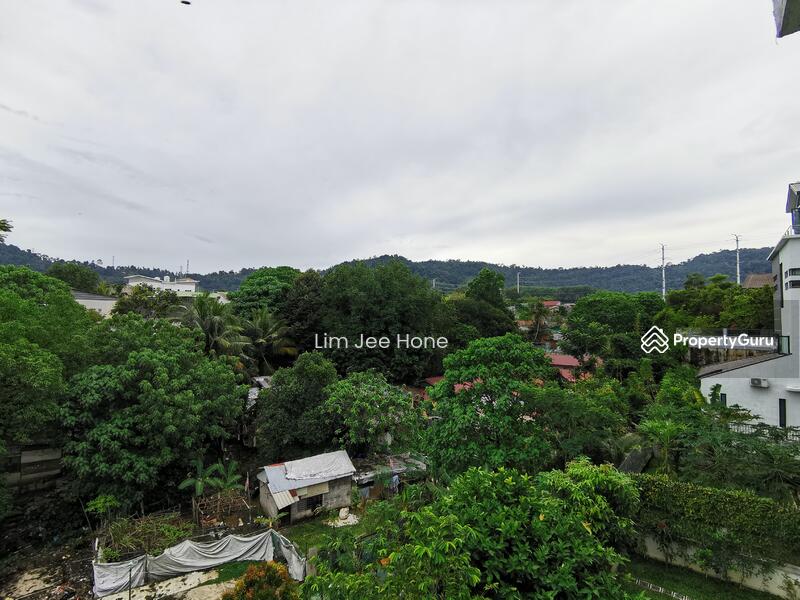 Untuk Dijual - Ampang [ Freehold ] 6 storey SemiD, ampang jaya