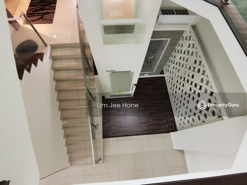 Untuk Dijual - Ampang [ Freehold ] 6 storey SemiD, ampang jaya