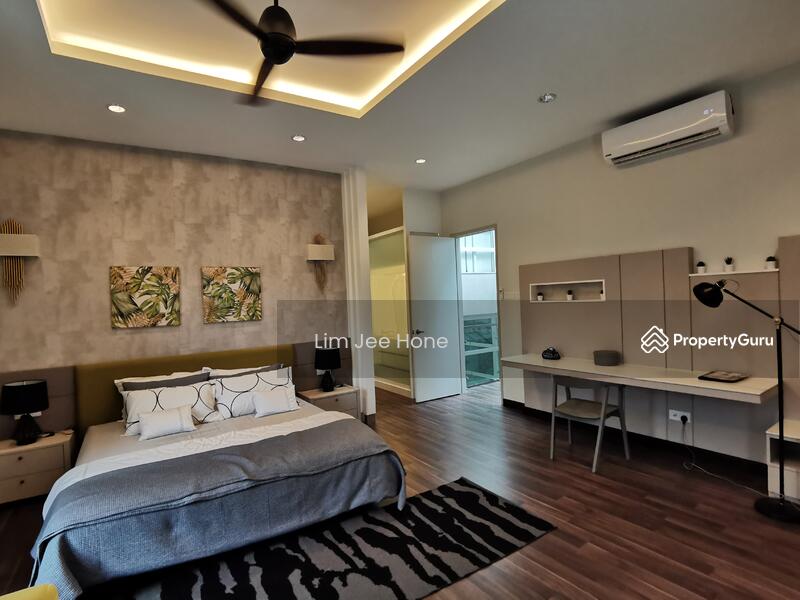 Untuk Dijual - Ampang [ Freehold ] 6 storey SemiD, ampang jaya