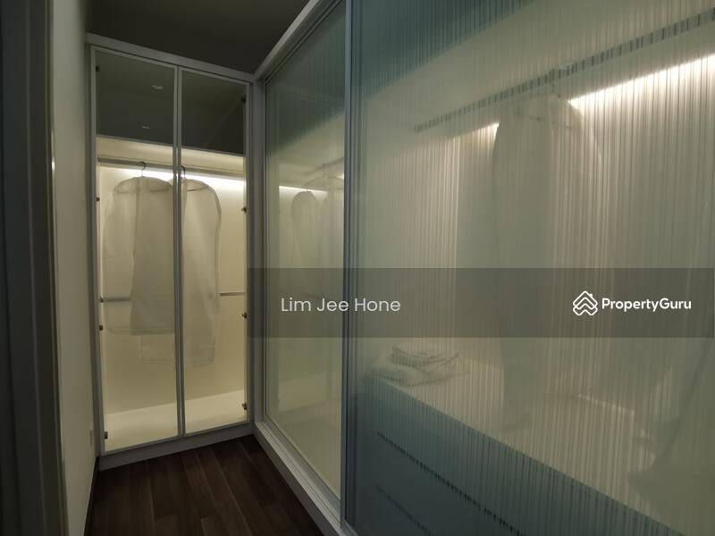 Untuk Dijual - Ampang [ Freehold ] 6 storey SemiD, ampang jaya