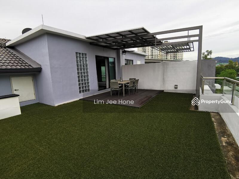 Untuk Dijual - Ampang [ Freehold ] 6 storey SemiD, ampang jaya