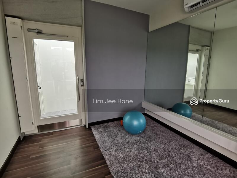 Untuk Dijual - Ampang [ Freehold ] 6 storey SemiD, ampang jaya