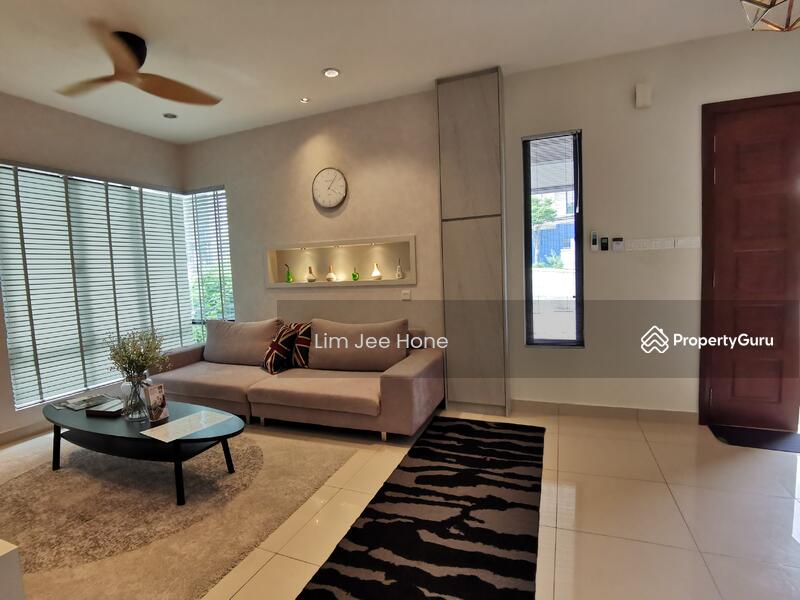 Untuk Dijual - Ampang [ Freehold ] 6 storey SemiD, ampang jaya