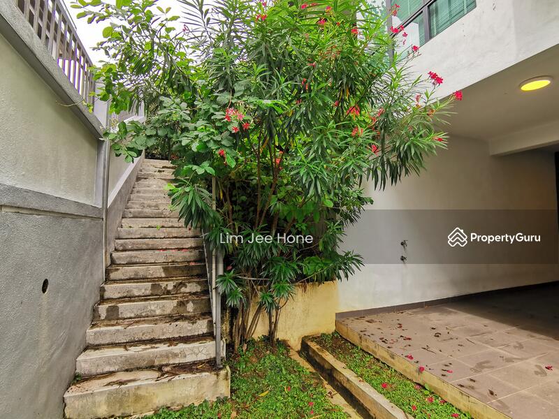 Untuk Dijual - Ampang [ Freehold ] 6 storey SemiD, ampang jaya