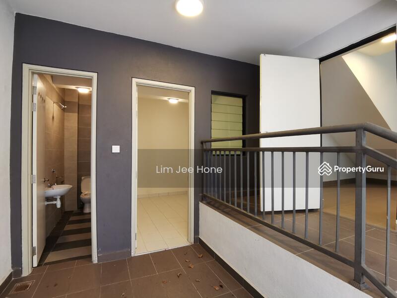 Untuk Dijual - Ampang [ Freehold ] 6 storey SemiD, ampang jaya