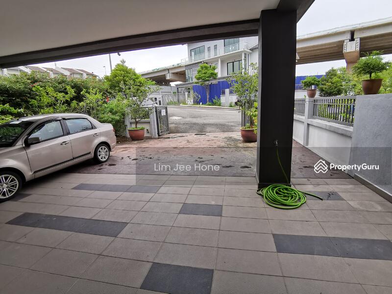 Untuk Dijual - Ampang [ Freehold ] 6 storey SemiD, ampang jaya