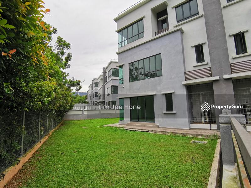 Untuk Dijual - Ampang [ Freehold ] 6 storey SemiD, ampang jaya