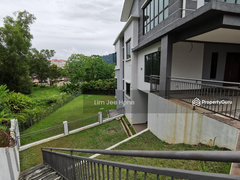 Untuk Dijual - Ampang [ Freehold ] 6 storey SemiD, ampang jaya