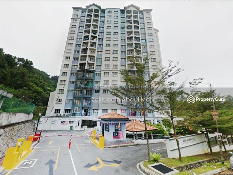 Nusa Mewah Villa Condominium Jalan B P 4 Off Jalan Kuari Taman Bukit Pandan Cheras Kuala Lumpur 3 Bedrooms 865 Sqft Apartments Condos Service Residences For Sale By Zakiuddin Abdul Majid Rm 330 000 32271109