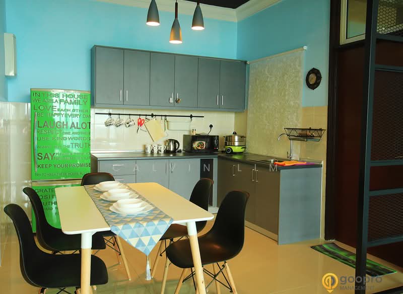 Servis Apartment untuk Disewa di Boulevard Serviced Apartment - Calvin Lim - PropertyGuru.com.my