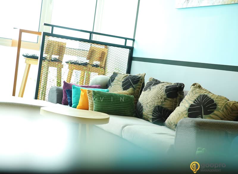 Servis Apartment untuk Disewa di Boulevard Serviced Apartment - Calvin Lim - PropertyGuru.com.my